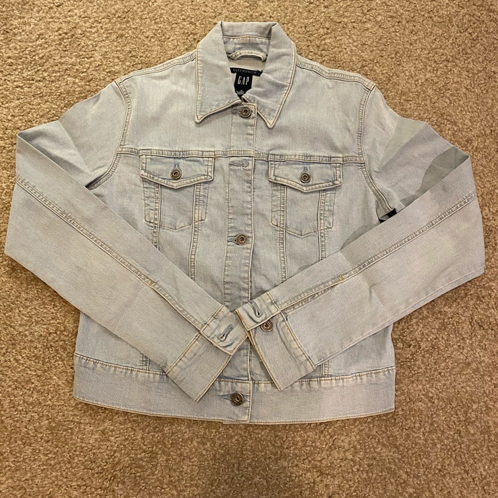 Gap Denim Jacket